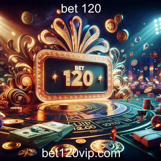 Descubra o Programa VIP do Bet 120: Benefícios e Vantagens